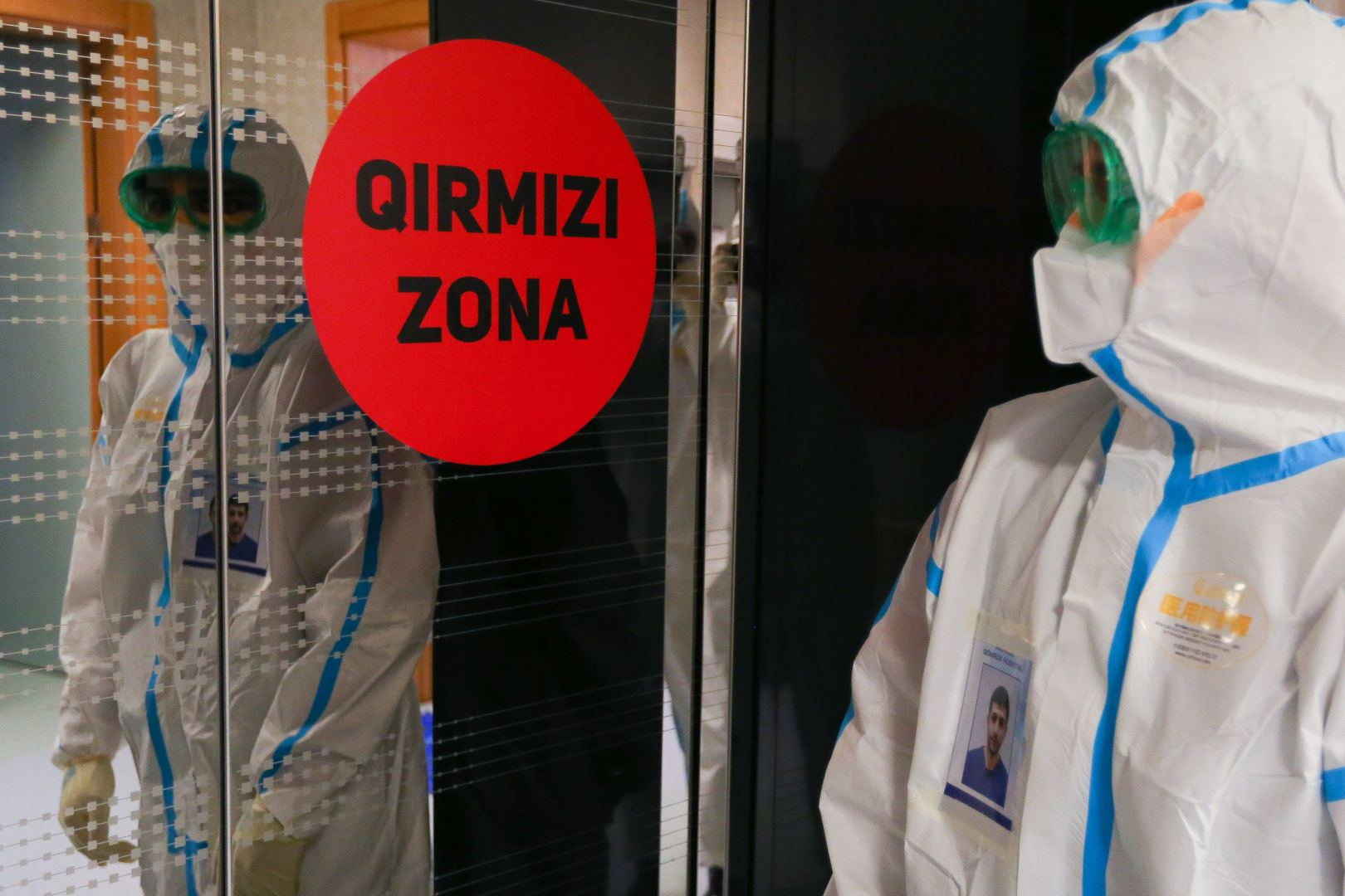 В Азербайджане за последние сутки коронавирусом заразились 52 человека
