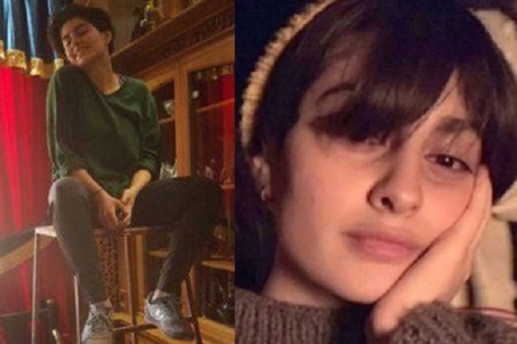 В Иране подвергшаяся пыткам девушка совершила суицид - ФОТО