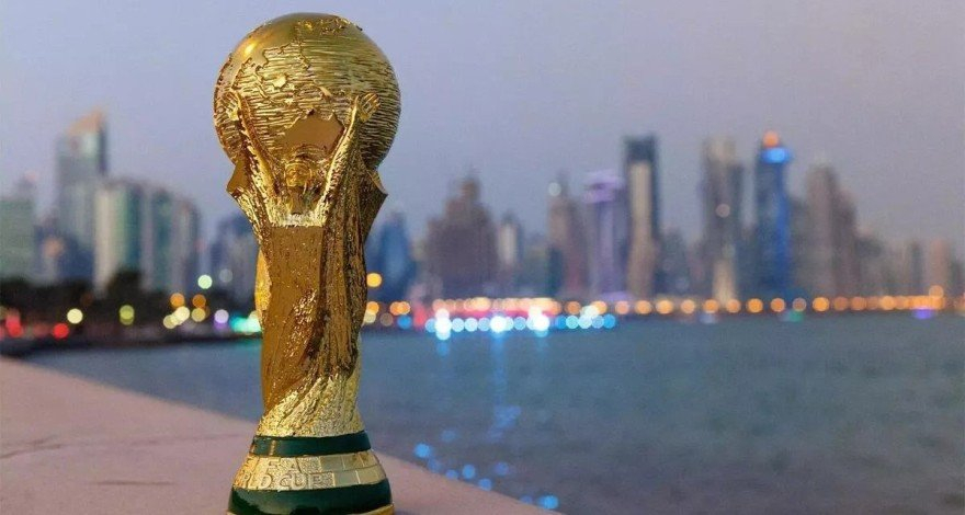 Сегодня стартует Чемпионат мира 2022 в Катаре
