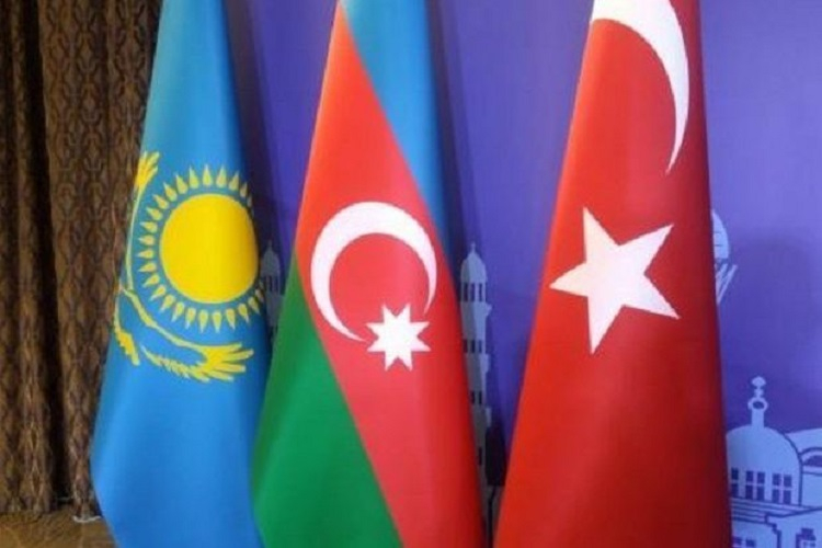 Состоится очередная трехсторонняя встреча глав МИД Азербайджана, Турции и Казахстана