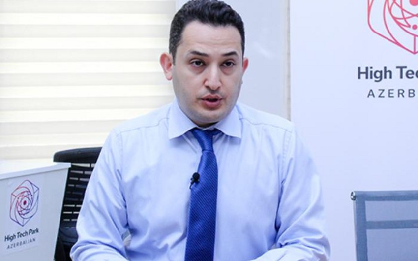 Бывший азербайджанский чиновник открыл бизнес в Британии