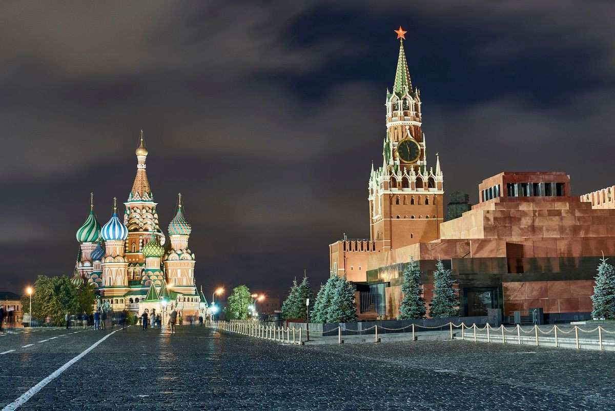 Кремль об отводе российских войск с Запорожской АЭС