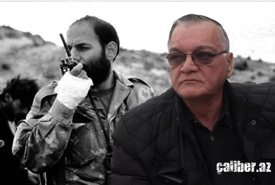 Признание боевика АСАЛА: Монте Мелконян сотрудничал с Ираном