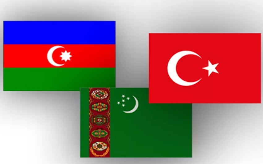 В Туркменбаши состоится трехсторонний саммит Азербайджан - Туркменистан - Турция