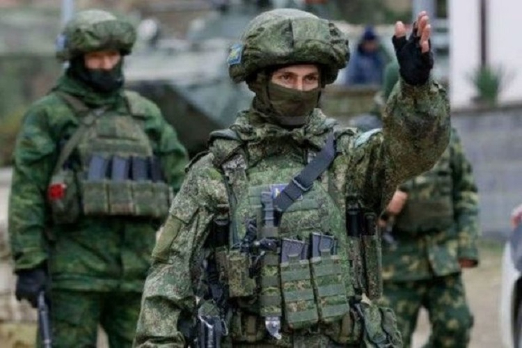 Очередной беспредел РМК в Карабахе: В регион пропущены 14 иностранцев