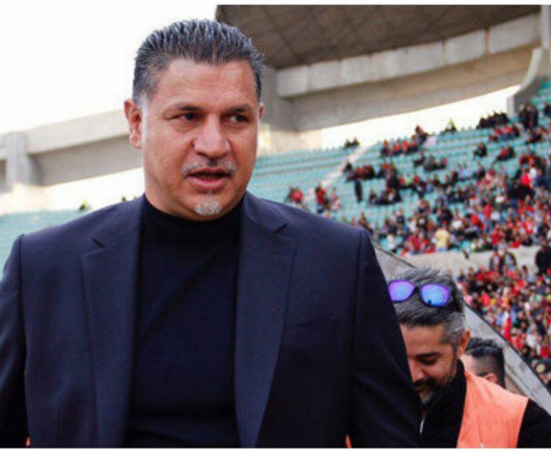 Футболисту азербайджанского происхождения и его семье угрожают в Иране - ФОТО