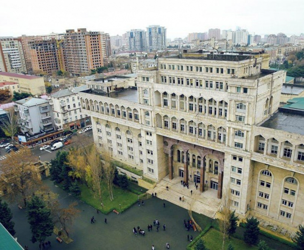 В вузе Азербайджана приняли решение по иностранным студентам, совершившим насилие