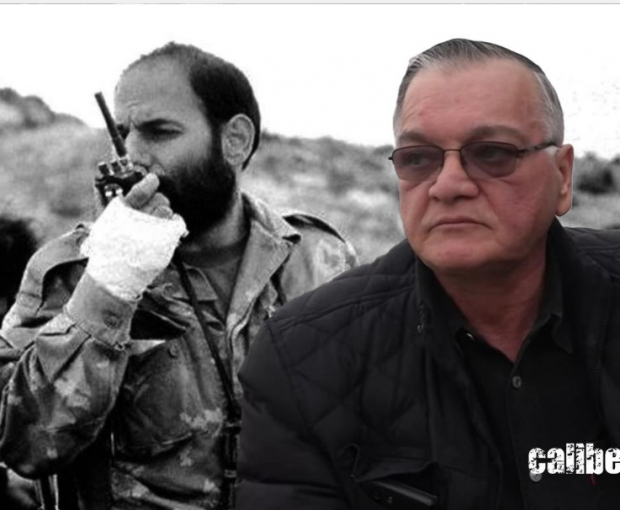 Признание боевика АСАЛА: Монте Мелконян сотрудничал с Ираном
