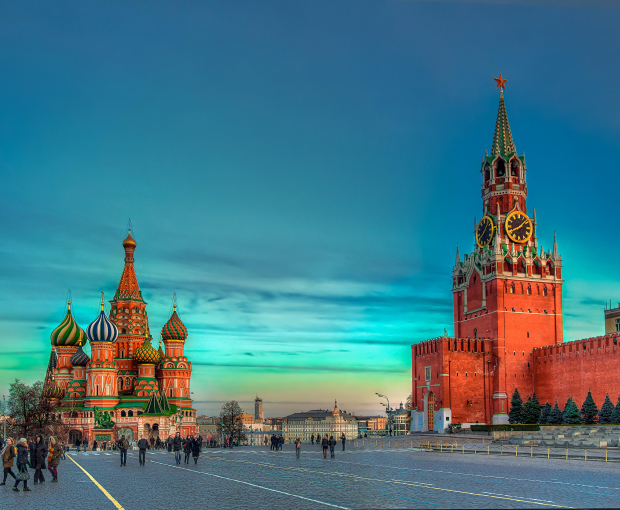 Кремль об условиях переговоров между Россией и Украиной