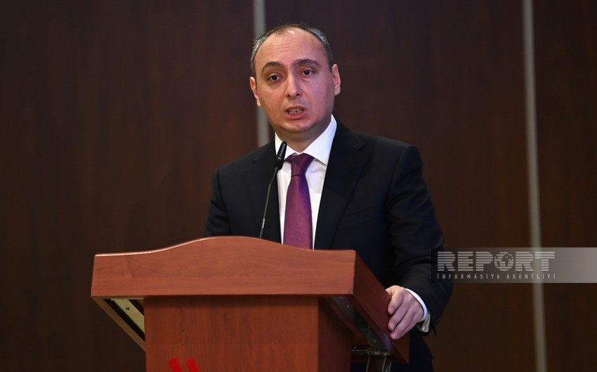 "Азеркосмос" назвал причины резкого снижения экспортных доходов
