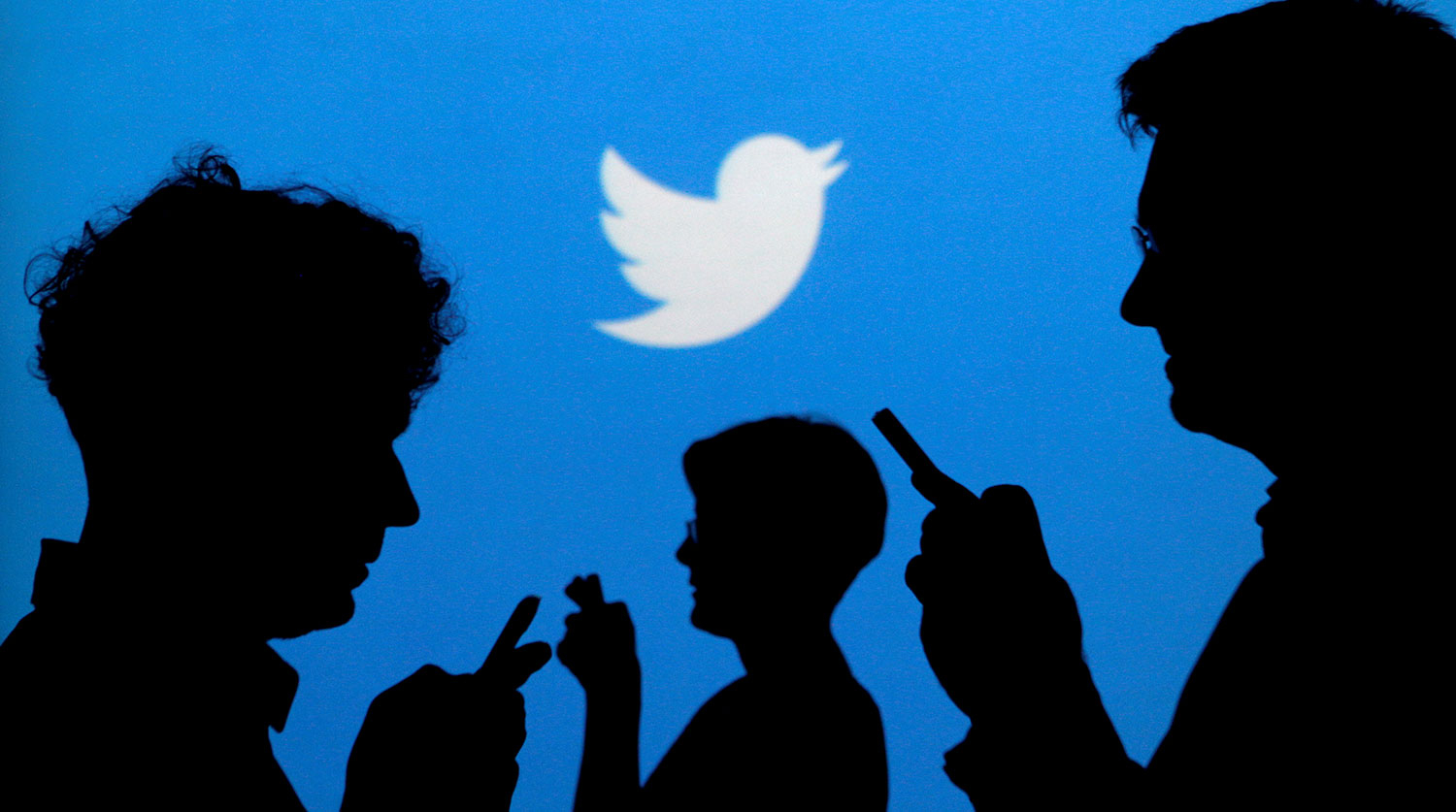 Пользователи Twitter пожаловались на массовый сбой в соцсети