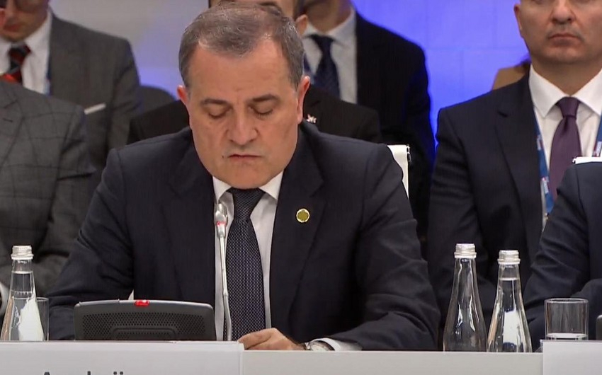 Министр: Направление миссии в Армению без консенсуса является грубым нарушением мандата ОБСЕ