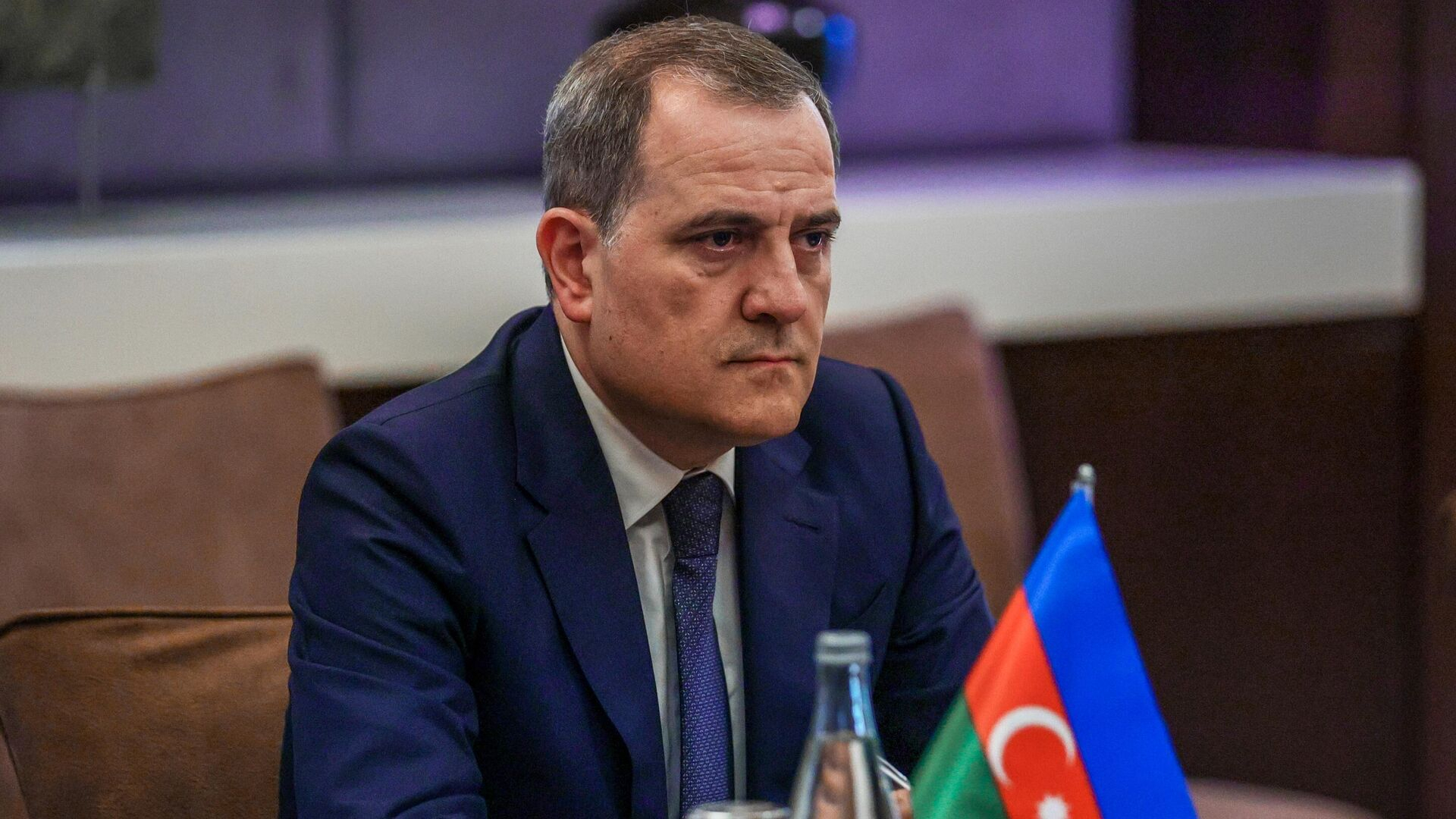 Министр: Вызывает беспокойство роль третьих лиц в разжигании реваншистского поведения Армении