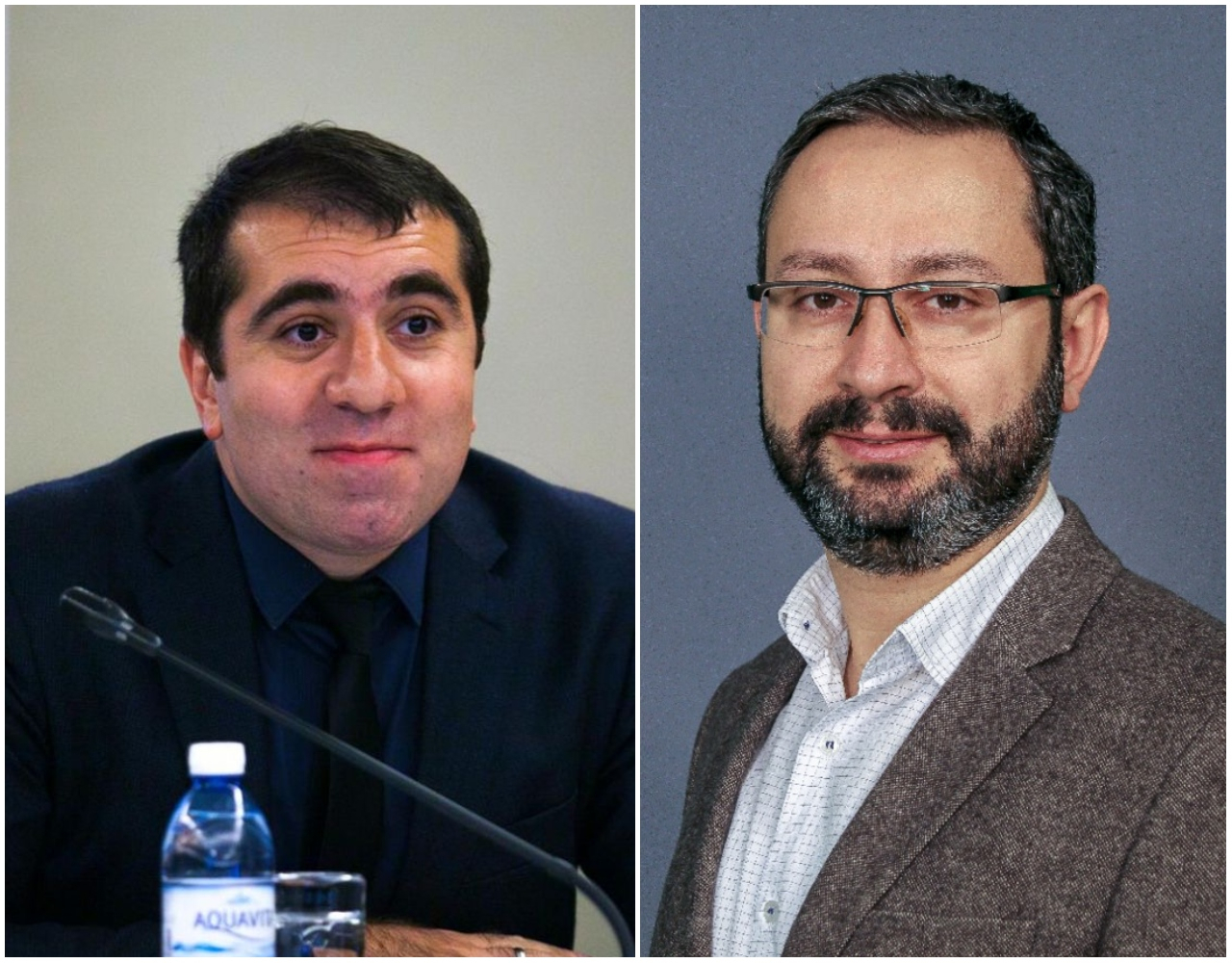 Сменился глава азербайджанской делегации на "Евровидении" - ФОТО