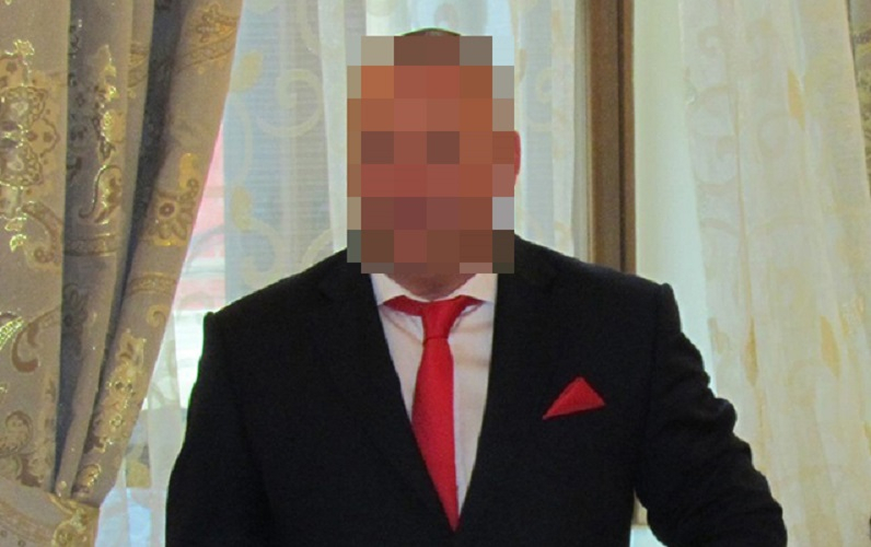 В Баку руководителя компании шантажировали интимными кадрами и "развели" на 200 000 манатов