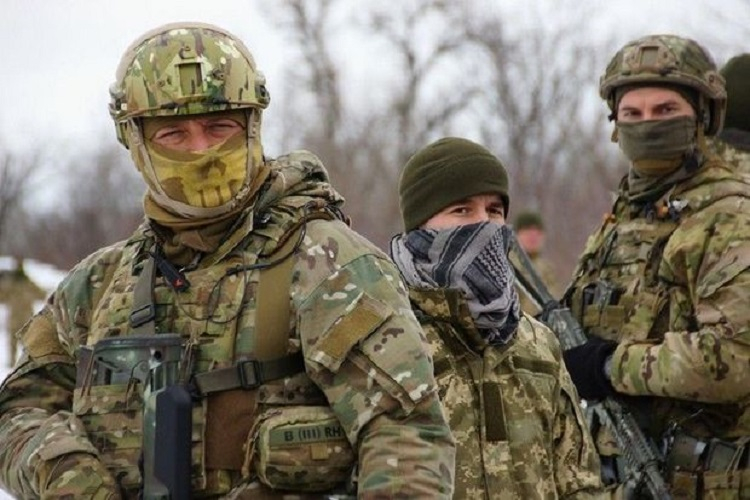 Азербайджанец по прозвищу "Уджар" заманил в ловушку российских военных в Украине - ВИДЕО