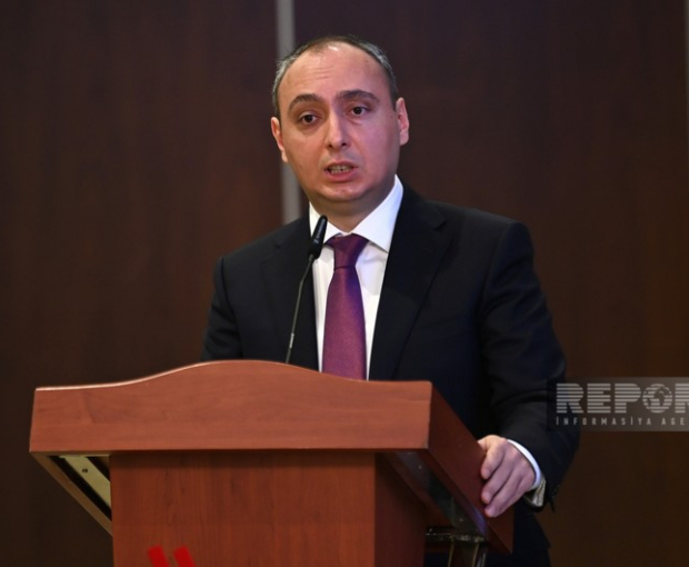 "Азеркосмос" назвал причины резкого снижения экспортных доходов