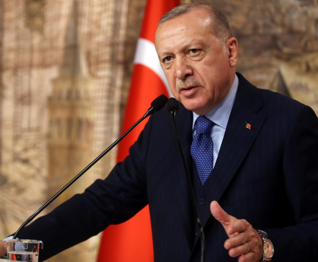 Эрдоган о значении Зангезурского коридора