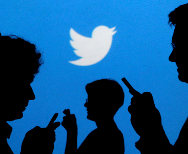 Пользователи Twitter пожаловались на массовый сбой в соцсети