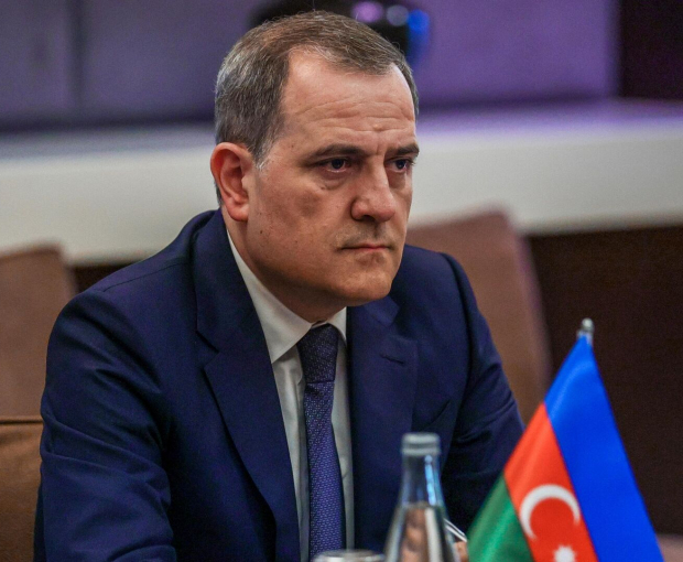 Министр: Вызывает беспокойство роль третьих лиц в разжигании реваншистского поведения Армении