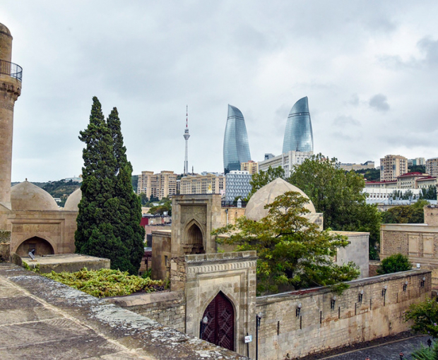 Синоптик рассказала, как долго сохранится нестабильная погода в Азербайджане