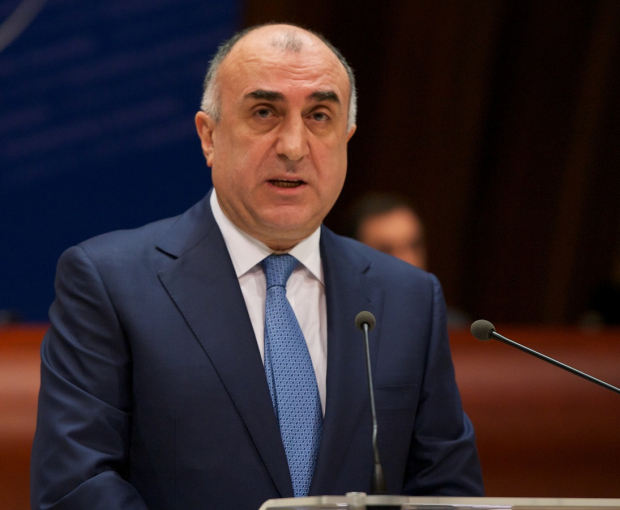 Экс-министр Азербайджана начал писать книгу: Придет время...