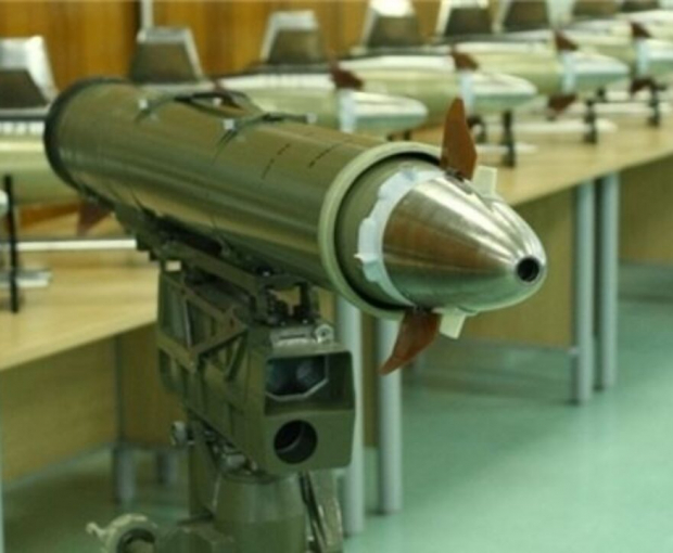 Caliber.Az: Иран подарил Армении 600 ракет