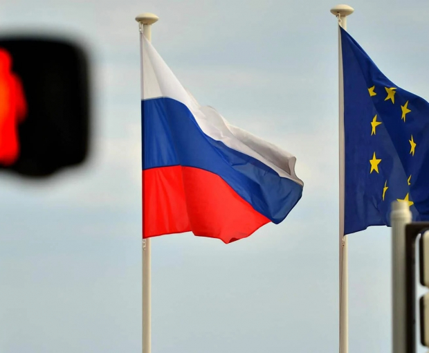 Еврокомиссия представила девятый пакет санкций против России
