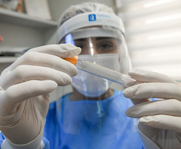 В Азербайджане за последние сутки коронавирусом заразились 50 человек - ФОТО