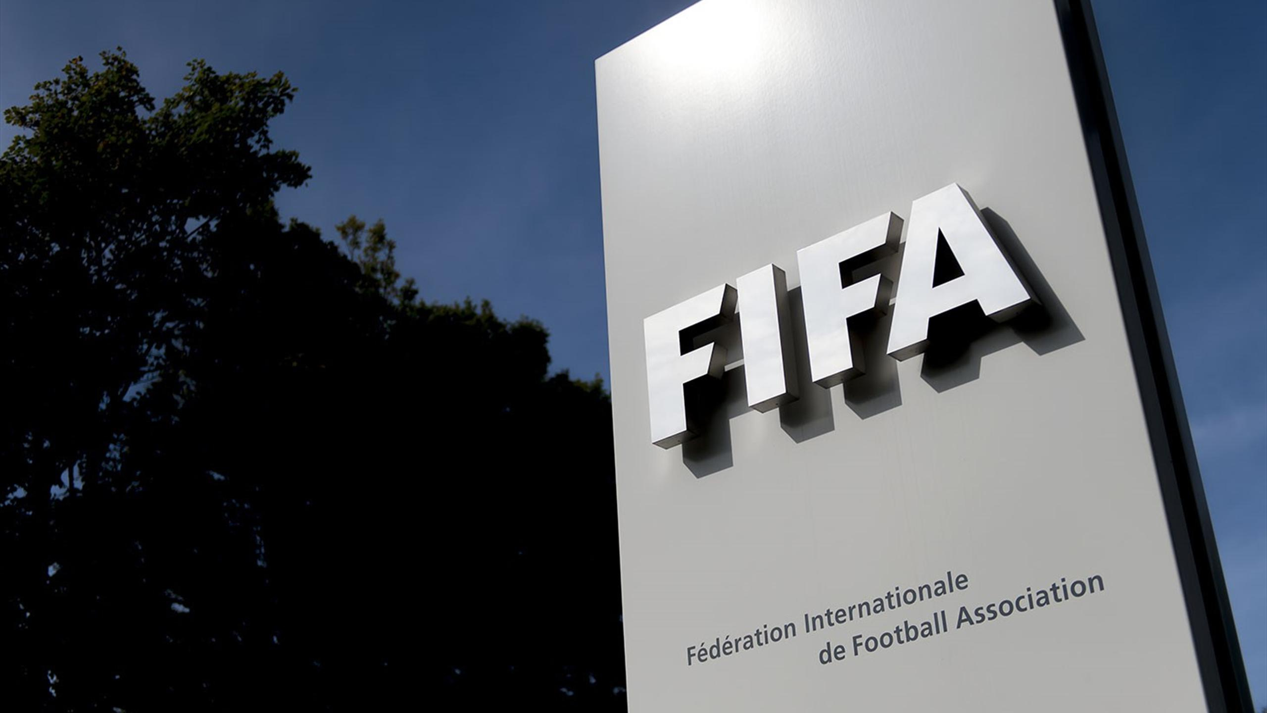 ФИФА представила номинантов на приз лучшему игроку 2022 года