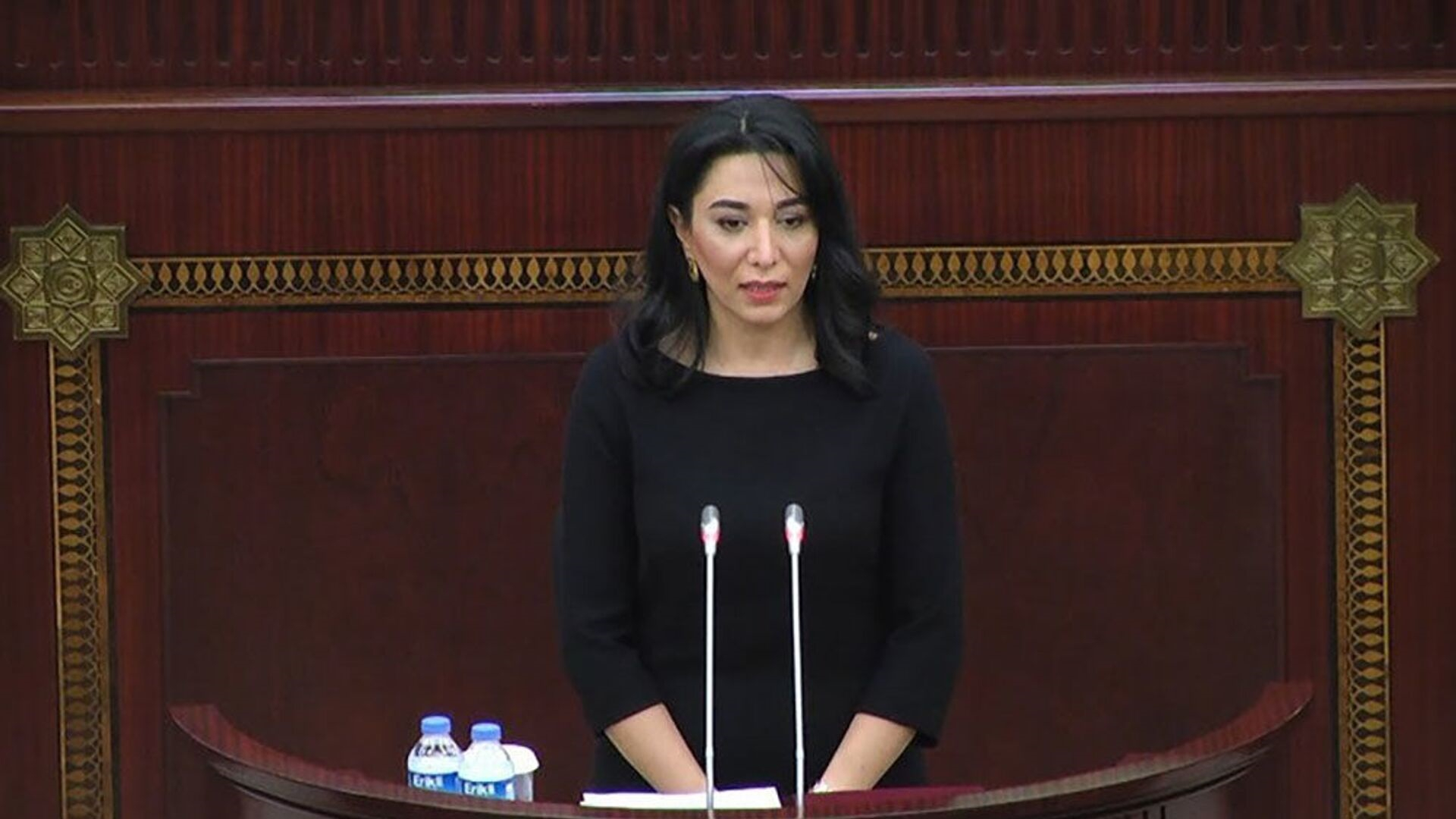 Омбудсмен Азербайджана ответила на необоснованные претензии Human Rights Watch
