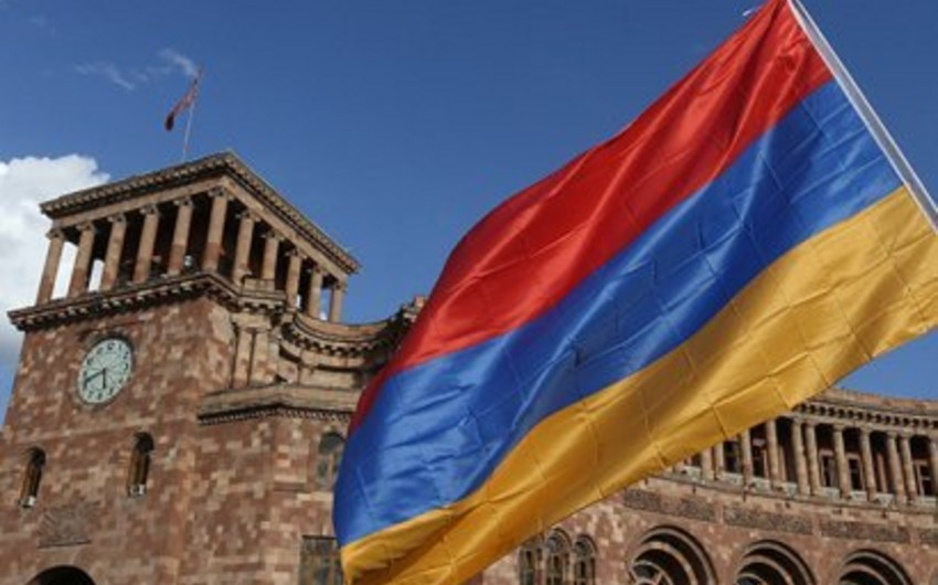 Садись, Армения, опять двойка - теперь по статистике