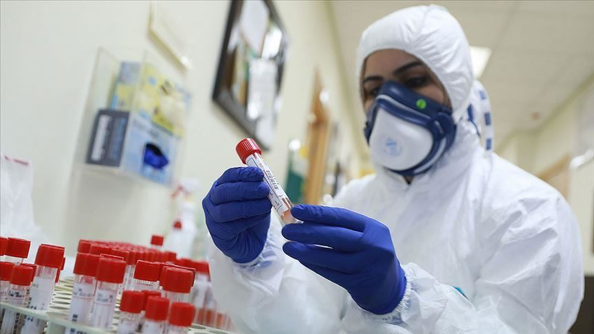 За сутки в Азербайджане 3 человека скончались от коронавируса - ФОТО