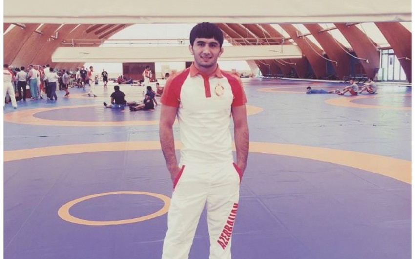 В Азербайджане арестован олимпийский чемпион