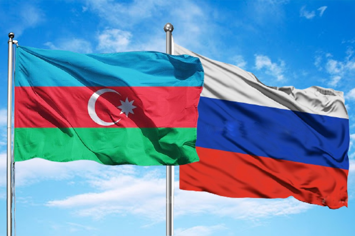 Утверждено соглашение между Азербайджаном и Россией о сотрудничестве в борьбе с терроризмом