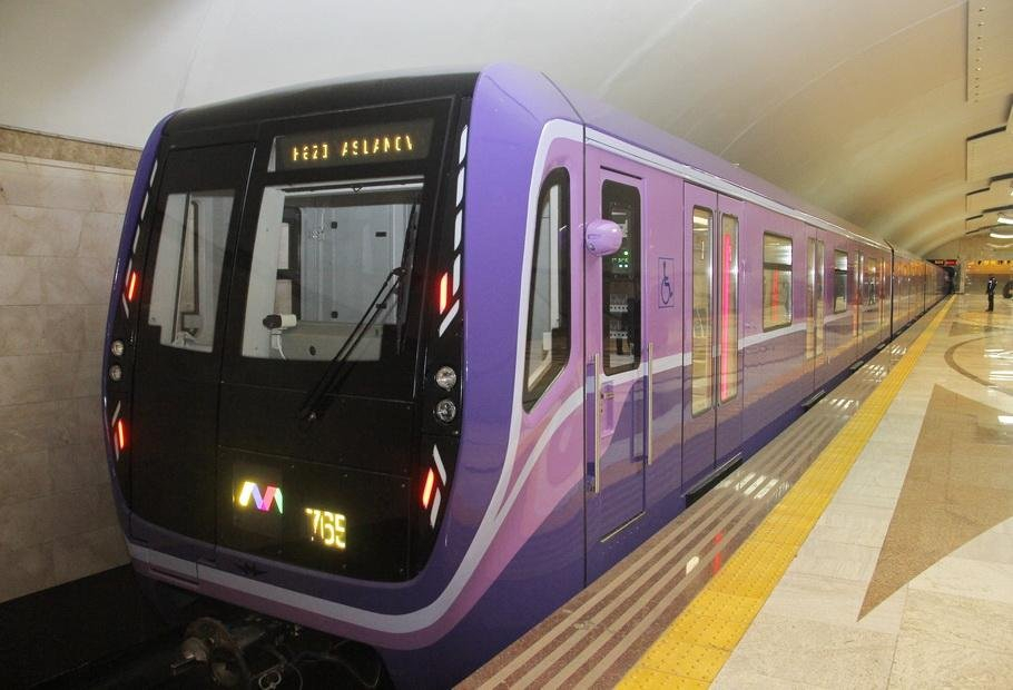 МЧС проведет учения в бакинском метро