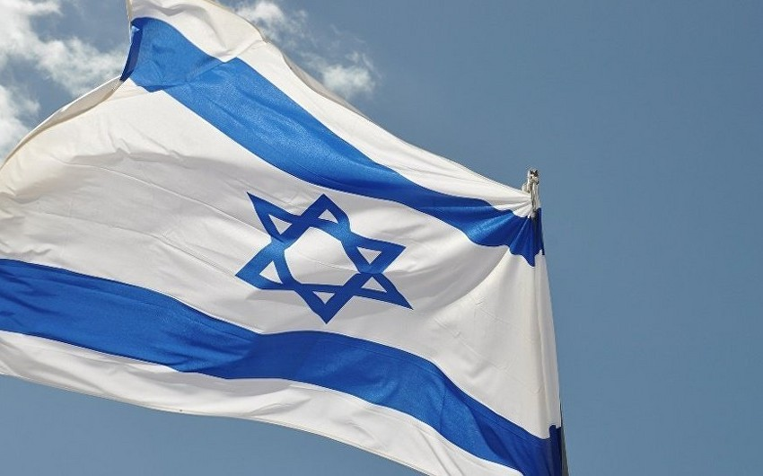 МИД Израиля осудил нападение на посольство Азербайджана в Иране - ФОТО