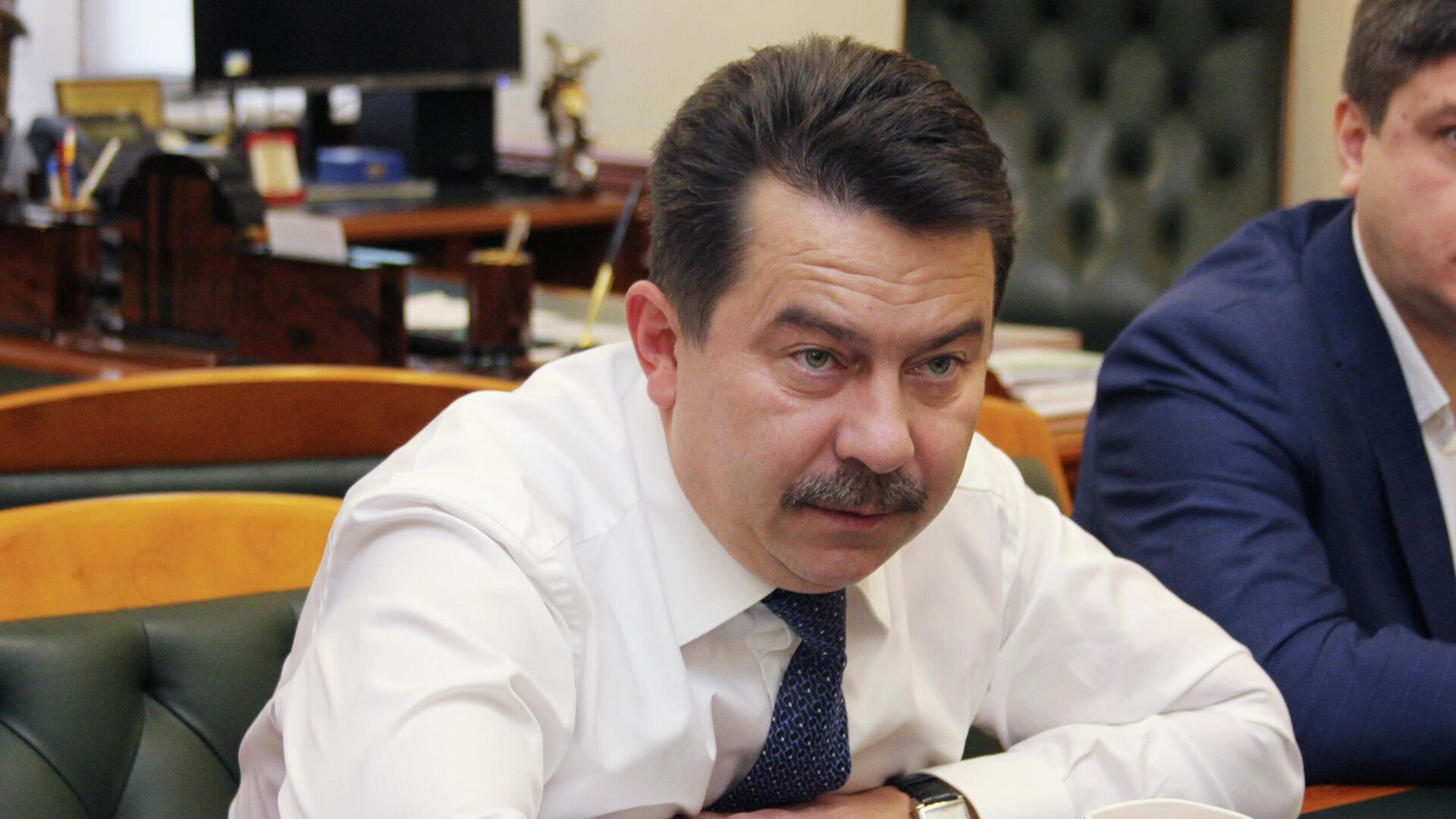 Скончался министр здравоохранения Татарстана