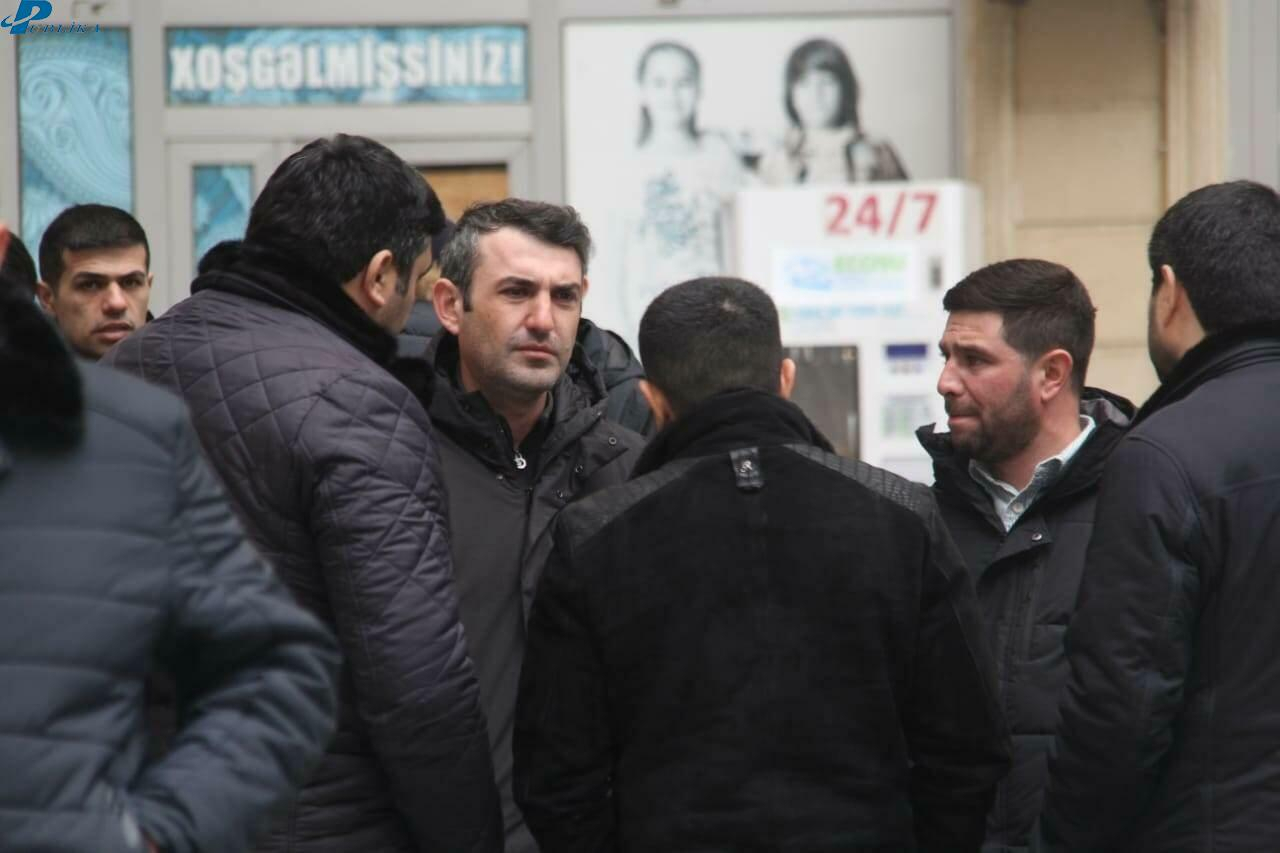 МИД: Шехид Орхан Аскеров будет похоронен сегодня на II Аллее Шехидов в 12.00