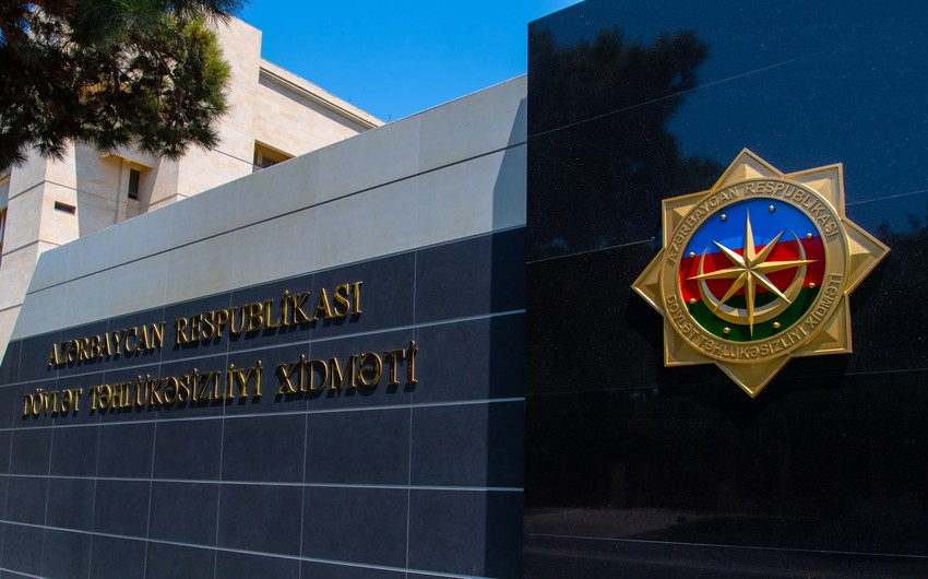 СГБ ПРЕДУПРЕДИЛА распространяющих информацию о теракте в посольстве Азербайджана в Иране
