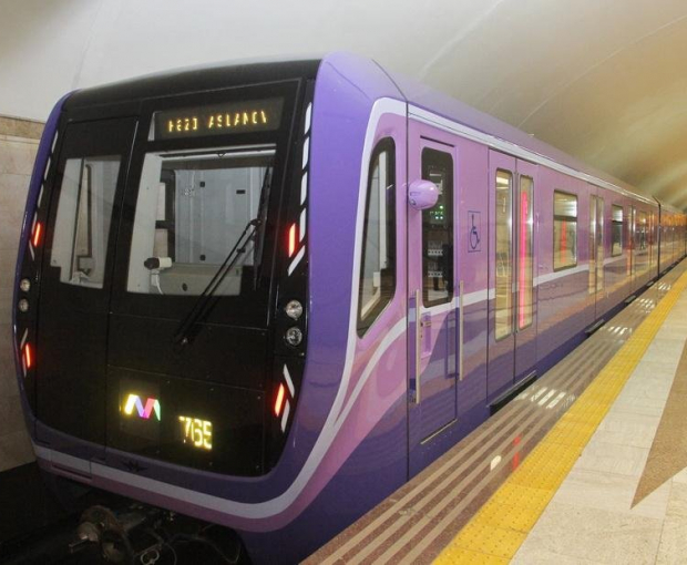 МЧС проведет учения в бакинском метро