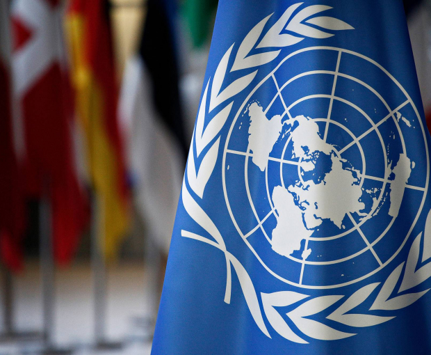ООН осудила нападение на посольство Азербайджана в Иране - ФОТО