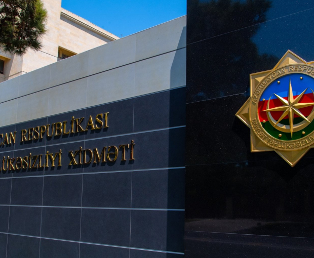 СГБ Азербайджана возбудила уголовное дело в связи с терактом в посольстве в Иране