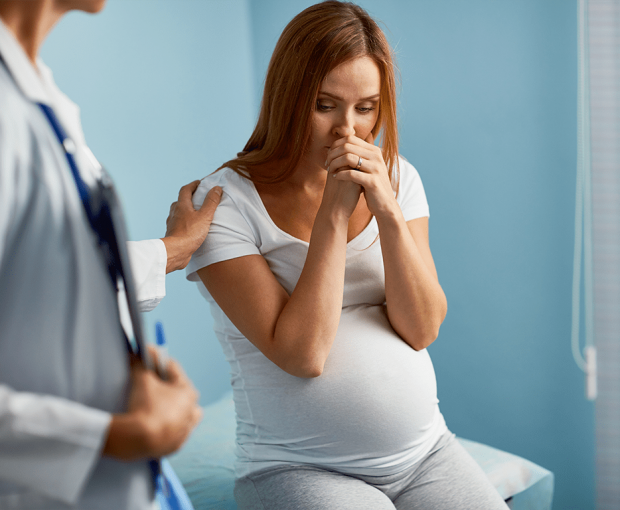Специалист-эксперт Минздрава ответила на важные вопросы о беременности - ИНТЕРВЬЮ