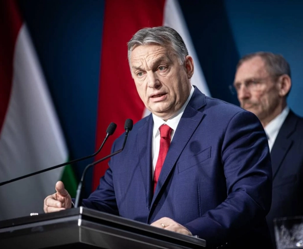 Виктор Орбан: Я должен научиться у Президента Ильхама Алиева, как стать более успешным на международной арене