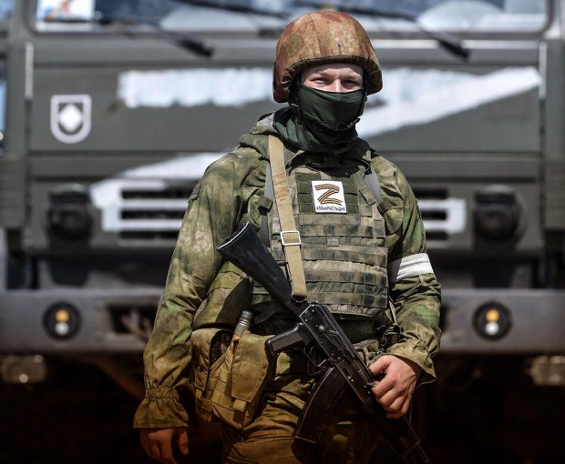 ISW сообщил, в какой части Украины Россия начнет новое масштабное наступление