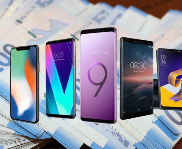 Эксперт о повышении стоимости мобильных телефонов в Азербайджане