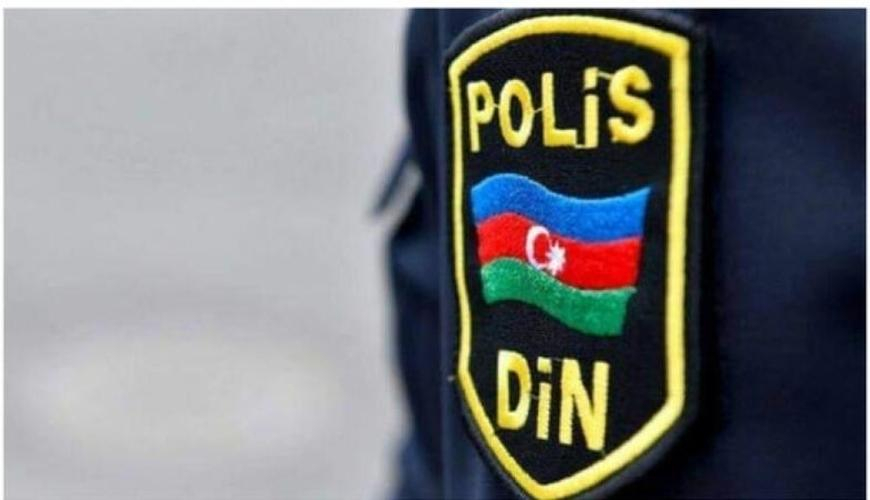 В Азербайджане полиция разыскивает этого мужчину - ФОТО