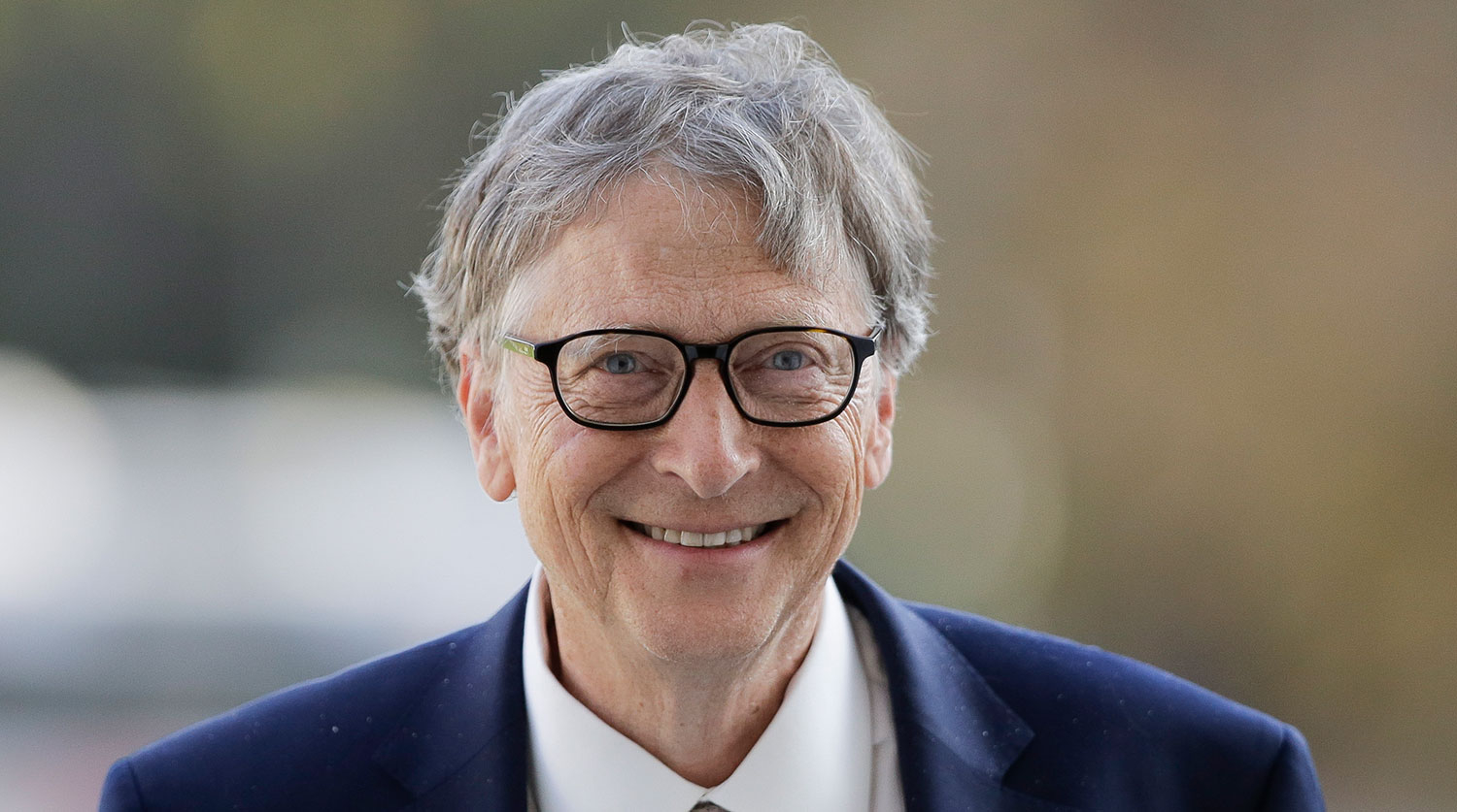 Билл Гейтс оценил свою роль в создании коронавируса