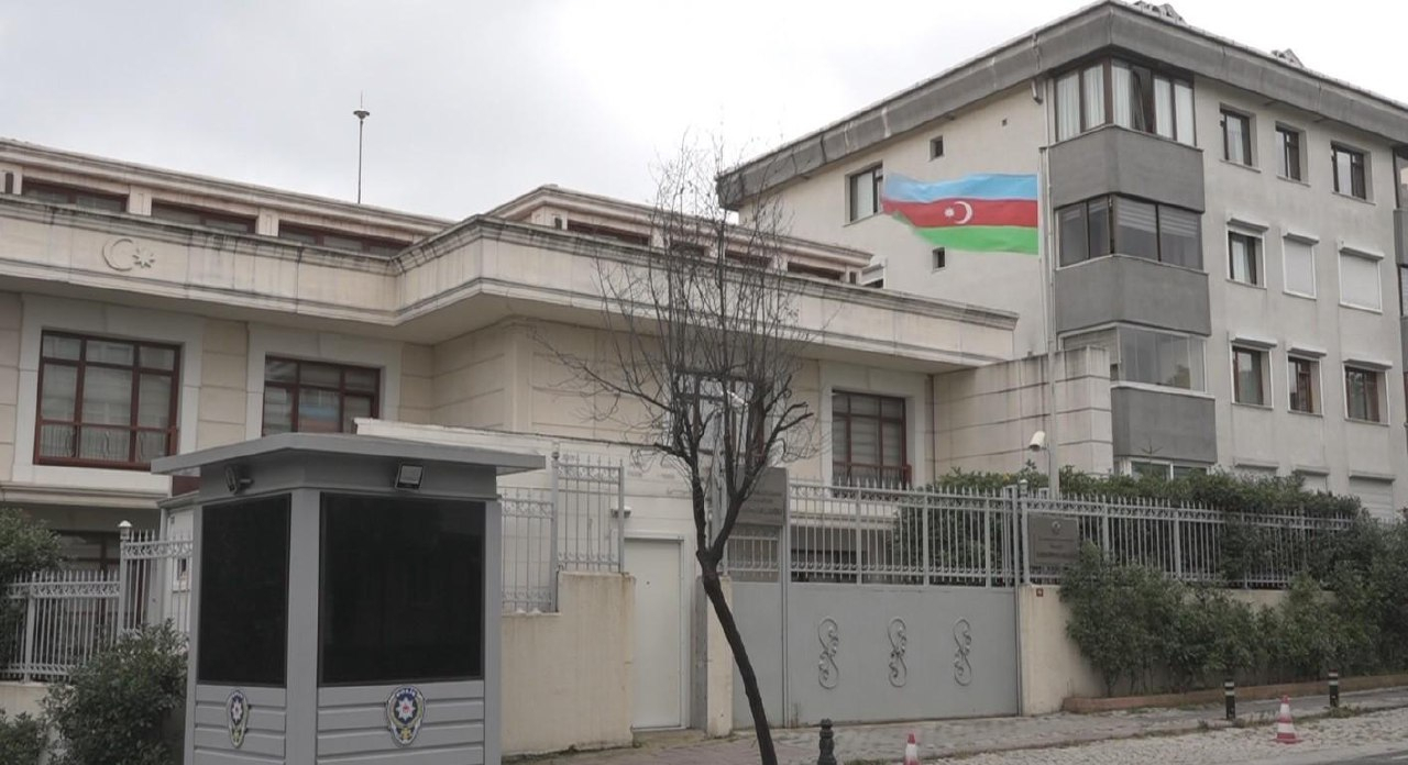 Созданы оперативные штабы для граждан Азербайджана в Турции